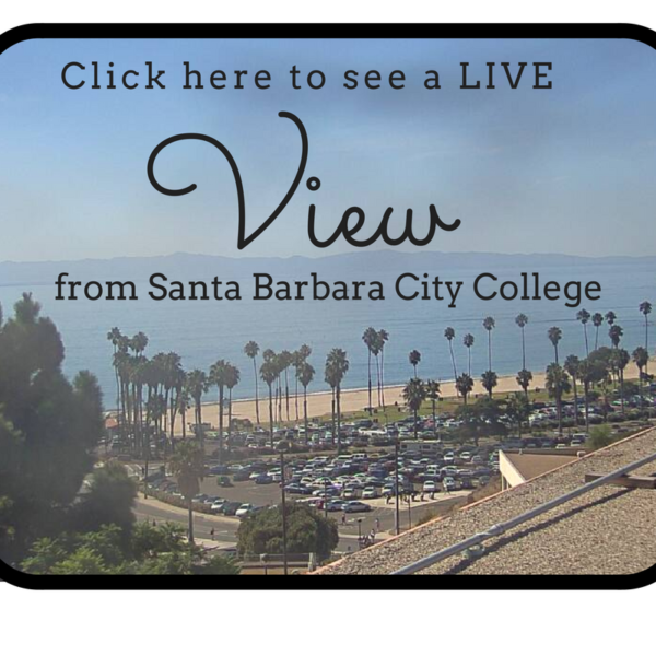 Live camera view from Santa Barbara City College