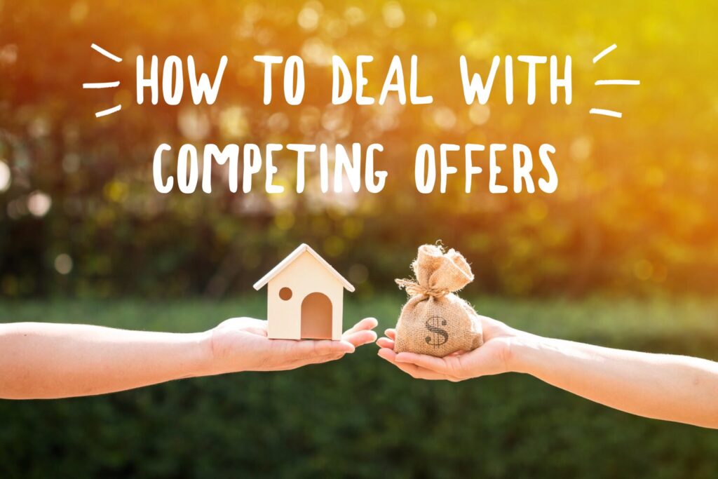 How to craft an offer that rises to the top in multiple-offer situations.